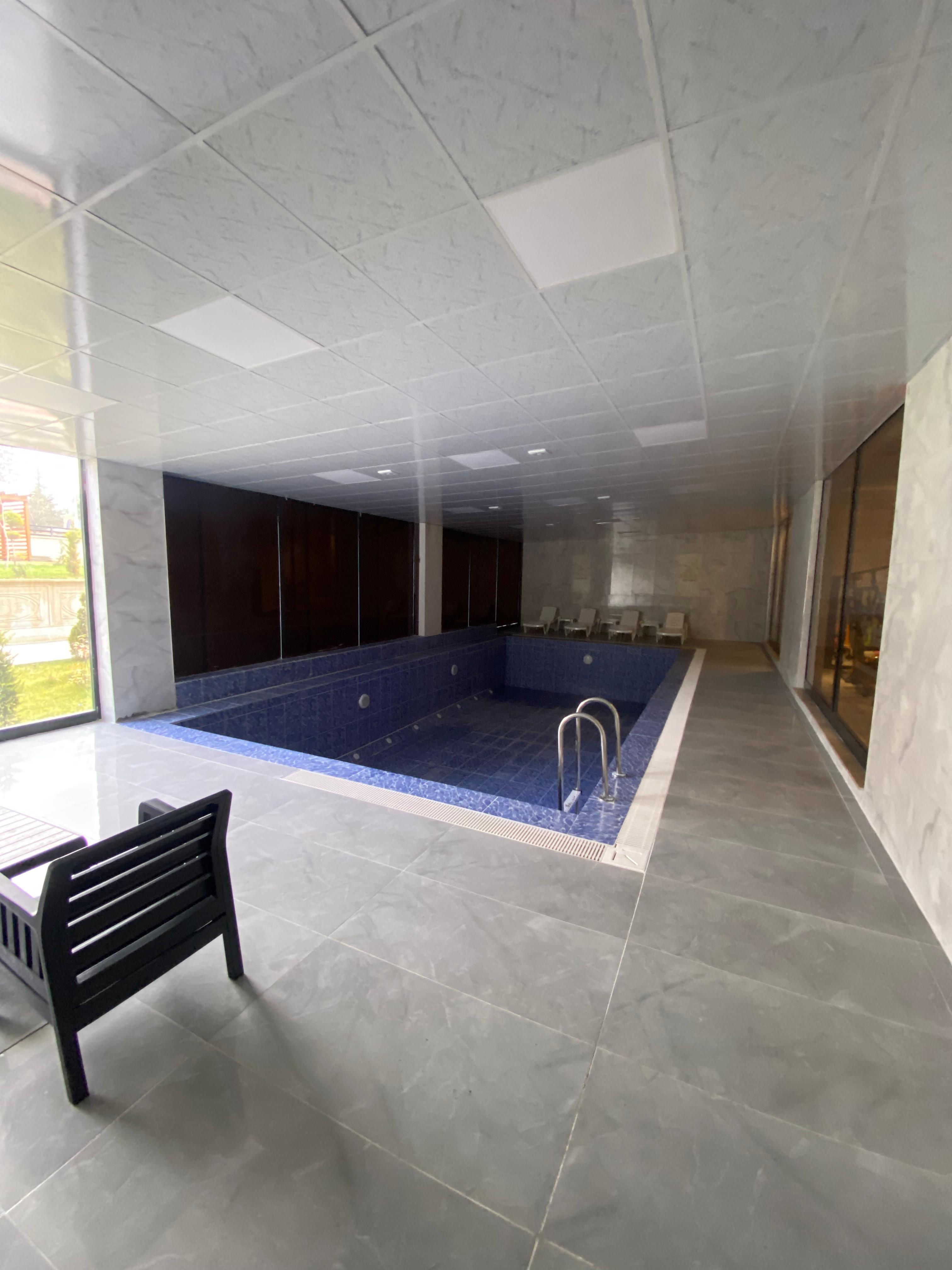 MABEL'DEN SATILIK LÜKS SİTE İÇERİSİNDE DAİRE